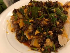 -辣子鸡背(九龙山店)