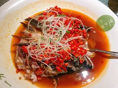 -沅江水·湖南家宴(南村万博长隆商圈店)