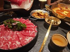 -色響火锅(恒隆广场店)