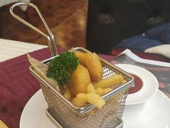 -欧罗巴·欧式西餐(欧亚卖场店)