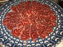 -北京老门框爆肚四季涮肉(淮海东路外滩店)