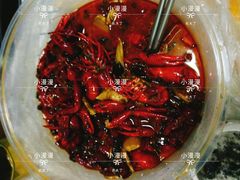 -刘一龙虾(山东路店)