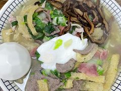 -孙记大碗皮肚面(后宰门店)