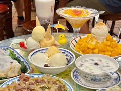 -顺记冰室(宝华路店)