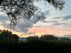 -玉渡山自然风景区