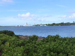 -夏威夷珍珠港