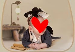 -爱儿宝孕妇儿童亲子摄影(月亮河店)