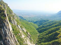 -嵩山少林文化旅游景区