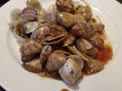 -AdD全日制餐厅(中谷花园酒店)