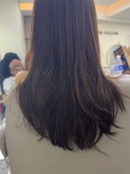 -东梵造型·烫发染发接发连锁SALON