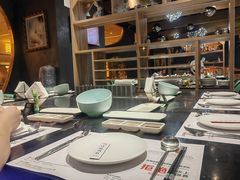大堂-铁板诱惑法式铁板烧(大卫城店)