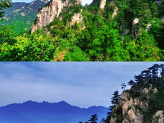 -老界岭旅游度假区