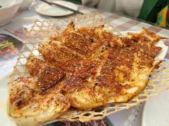 -北京水岸山吧度假村(雁栖镇店)