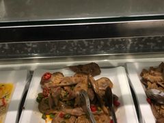 -纽斯特自助牛排餐厅(三林印象城店)