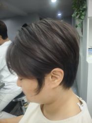 -青霖·飘逸造型