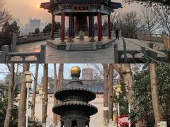 -九华山公园