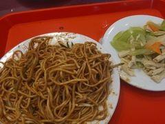 麻辣凉面-新川面馆(新街口二店)
