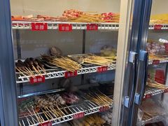 -明明烤牛肉(原明明东北烧烤)