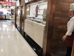 -旺顺阁海鲜广场(亚运村店)