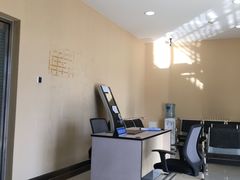 -交通银行(北京天坛支行)