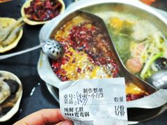 -储奇门鳝鱼火锅(总店)