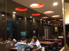 -阿香米线(宁波来福士广场店)