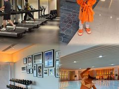 -上海宝华万豪酒店