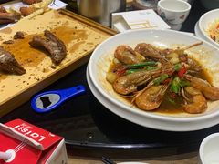 -味莊餐厅(康庄南街店)