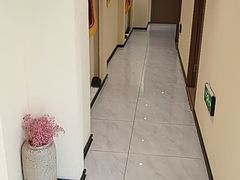 -阮氏中医推拿·颈肩腰腿(世纪公园店)