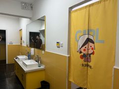 -问山MountQuest攀岩馆