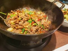 -小隐人家(乐松店)
