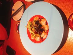 -水之惠鲜鱼料理(王府大街店)