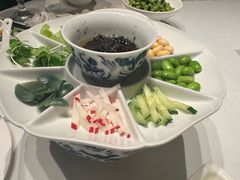 -四季民福烤鸭店(王府井灯市口店)