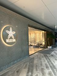 -VELEE·SPA高定疗愈会所
