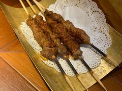 -楼兰新疆主题餐厅(苏州中心店)