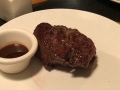 菲力牛排-LA  PETANQUE(泰安路店)