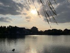 -阳澄湖半岛旅游度假区