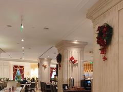 -上海虹桥西郊庄园丽笙大酒店
