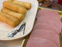 -刘少华贵州小黄牛·鲜牛肉火锅(总店)