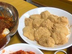 -屋里家延边朝鲜族冷面(南园店)