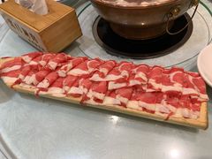 -北门涮肉·铜锅涮肉(南锣鼓巷店)