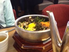 -土大力韩国烤肉料理(开封龙亭店)