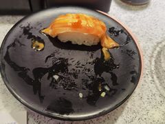 -争鲜回转寿司(金桥家乐福店)