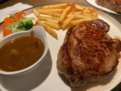 -FABIO’S费比欧披萨餐厅