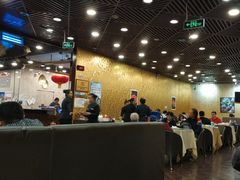 大堂-东四民芳餐厅(世茂工三店)