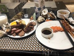 -宁波阳光豪生大酒店·豪生咖啡厅