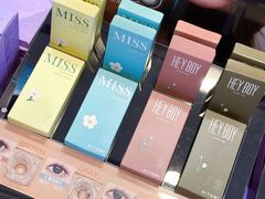 -HITOMI希多蜜美瞳(新世界新丸中心店)