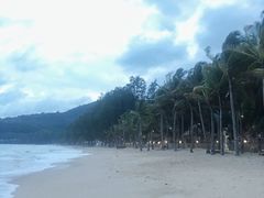 -卡马拉海滩