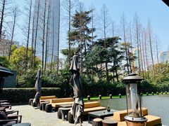 -上海璞麗酒店