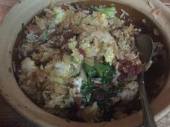 -壹煲口福煲仔饭(中山路店)